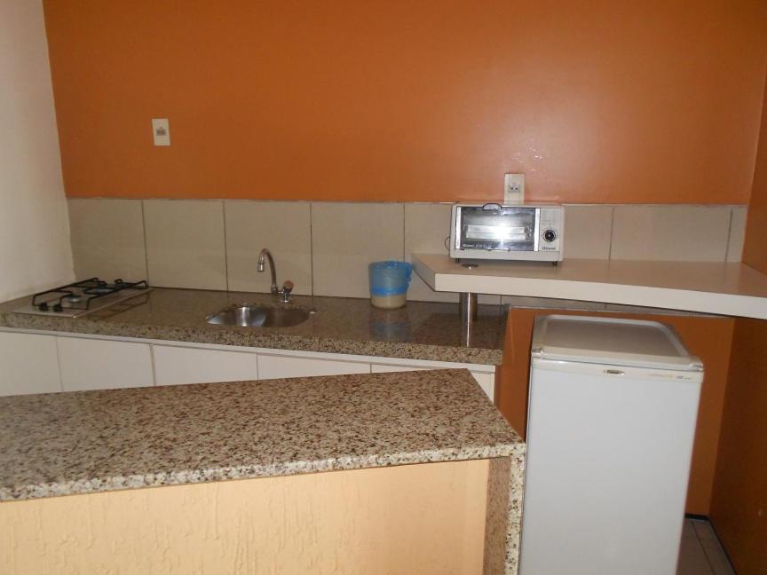 Praia Mansa Suite Hotel Apto De 1 Quarto Fortaleza  Exterior photo
